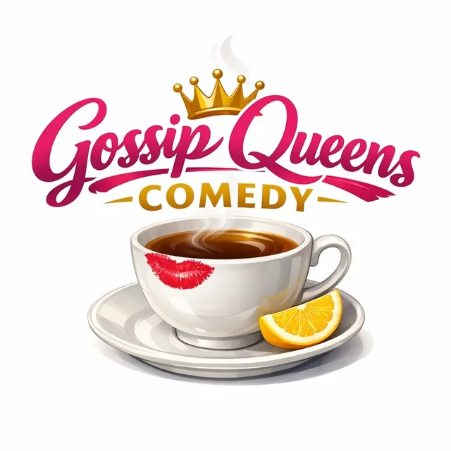 Gossip Queens artwork