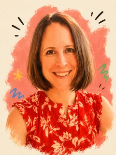 Portrait of Hannah Kelly