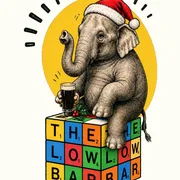 Elephant in the Room #6 artwork