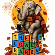 Elephant in the Room #5 artwork