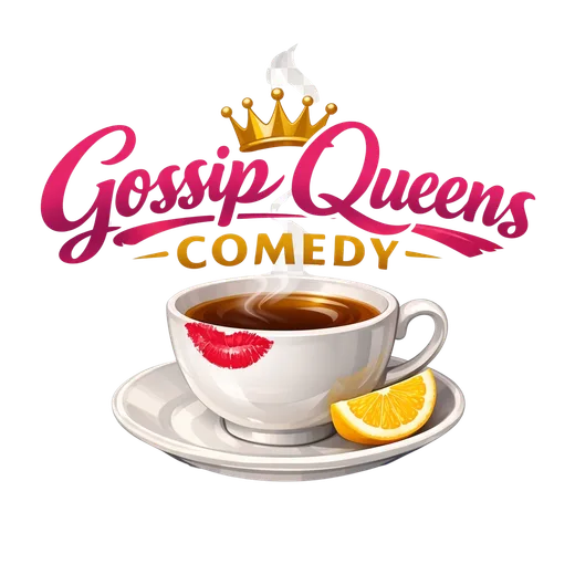 Gossip Queens artwork