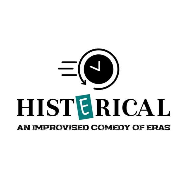 Histerical Improv artwork