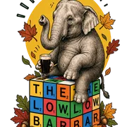 Elephant in the Room #3 artwork