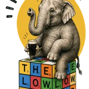 Elephant in the Room #5 artwork