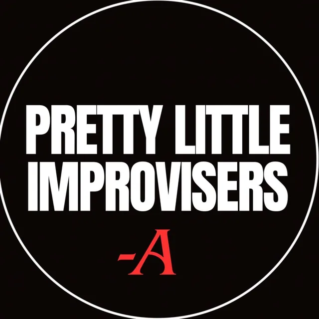 Pretty Little Improvisers artwork