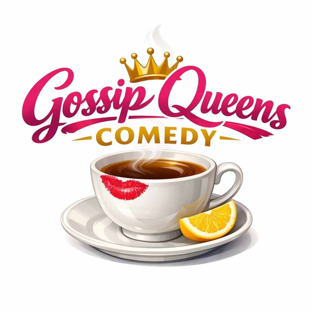 Gossip Queens artwork