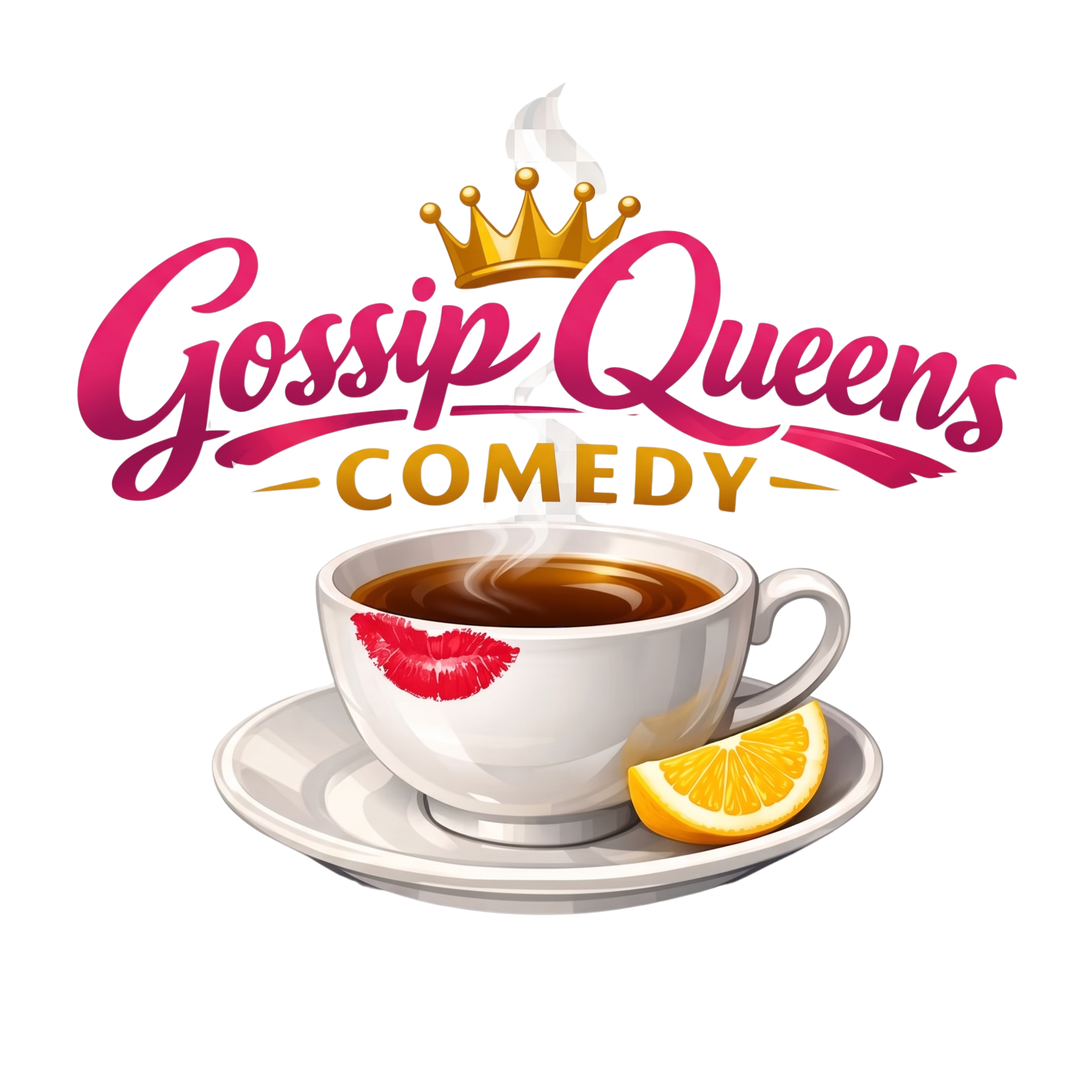 Gossip Queens artwork