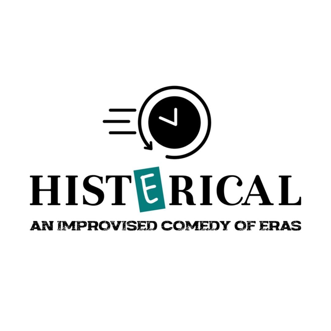 Histerical Improv artwork