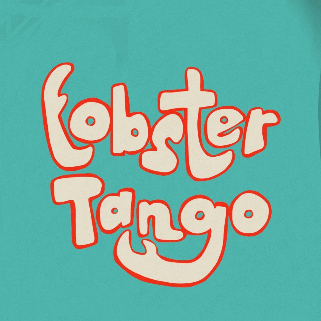 Lobster Tango artwork