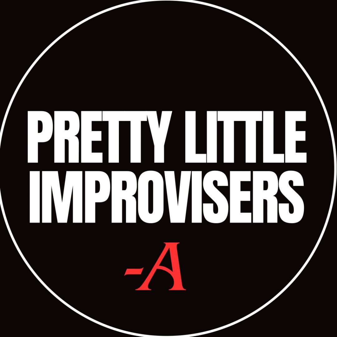 Pretty Little Improvisers artwork